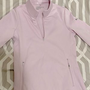 Nike Dri Fit Therma Pullover